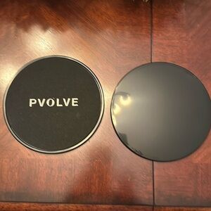 Pvolve Gliders EUC